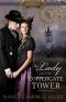 [Steampunk Proper Romance 03] • The Lady in the Coppergate Tower